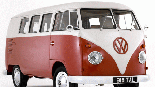 Deutsches Minibus-Forum